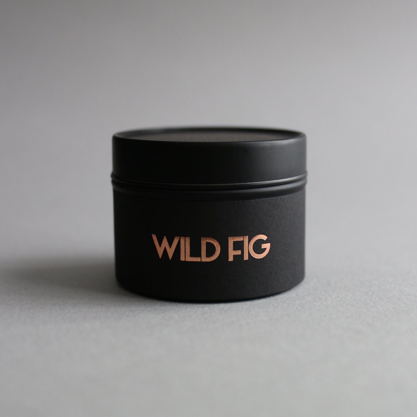 Wild Fig Candle