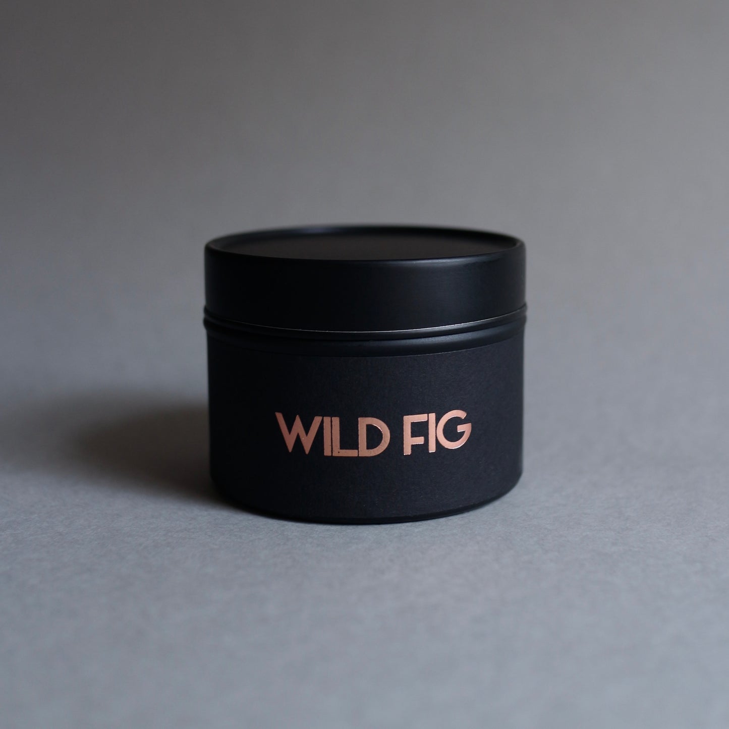 Wild Fig-Candle