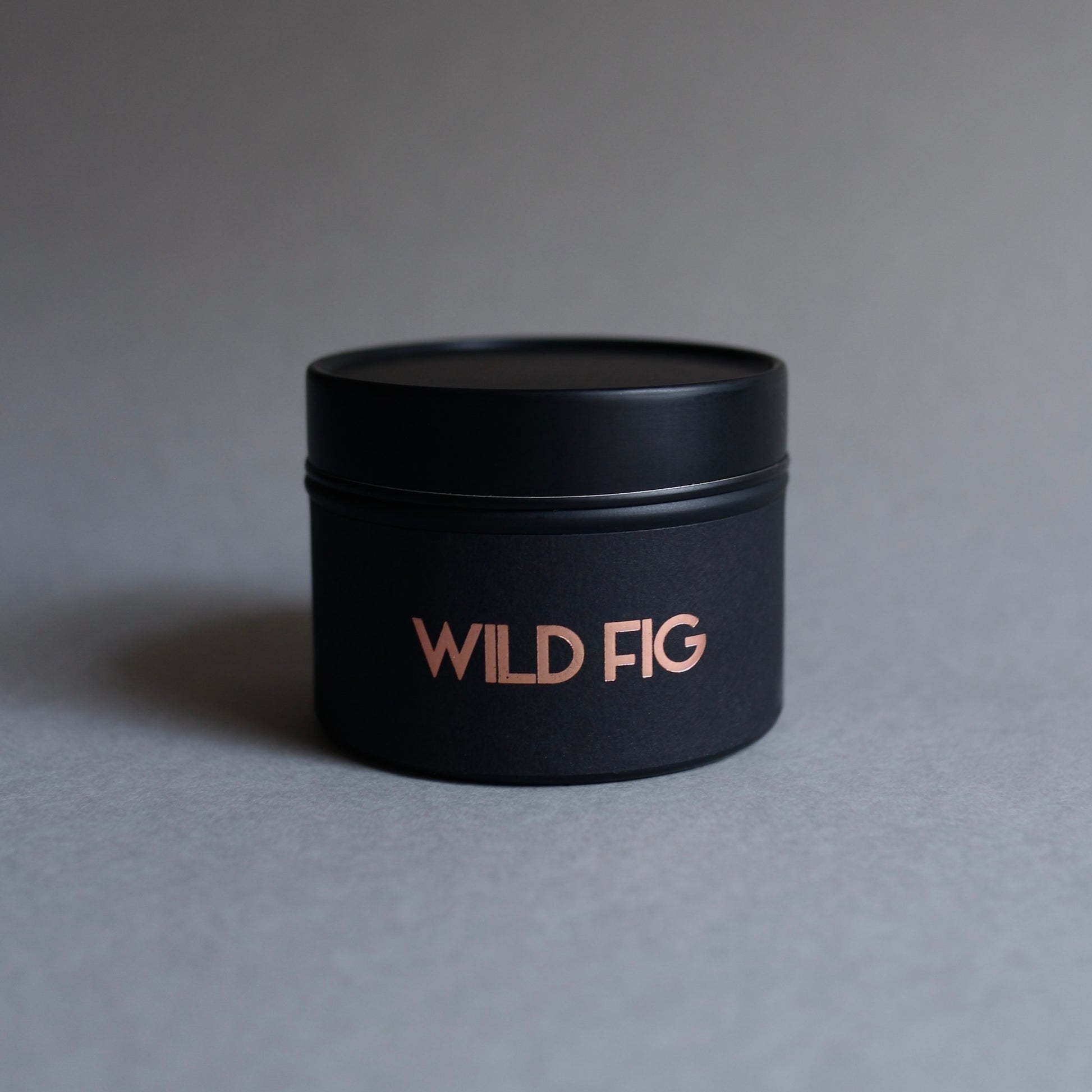 Wild Fig-Candle