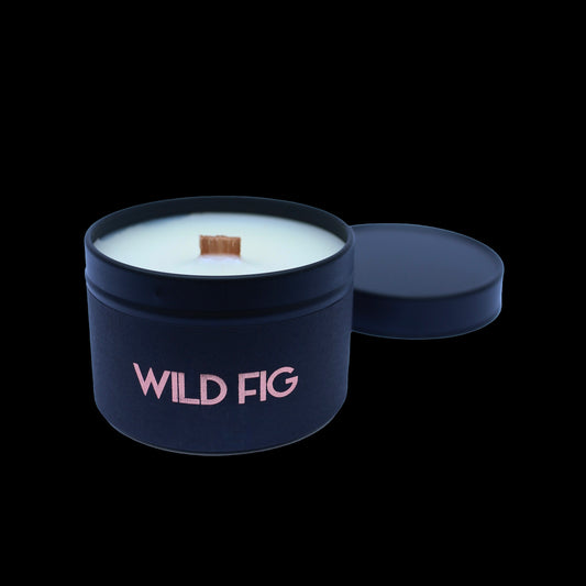 Wild Fig Candle